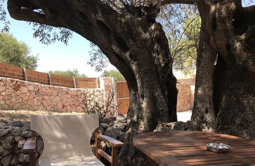 Korithi Cottage | Villa Fioro - 2 Bedroom House