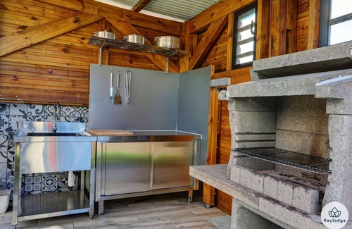 Petite-ÃŽle Villa | Villa Flamants – Jacuzzi – Saint-Joseph