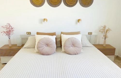 Arguineguin Villa | Villa Flamingo