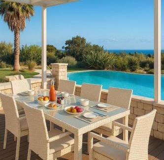 Polignano a Mare Villa | Villa Flavia