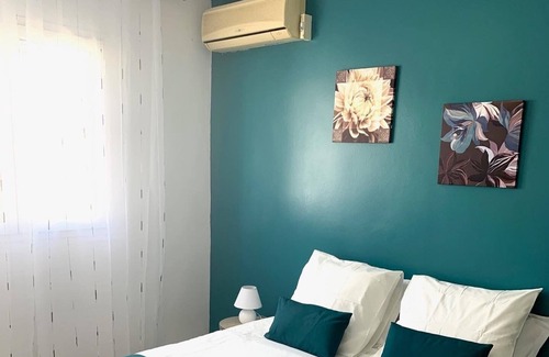 La Riviere Saint-Louis House | Villa Fleurs DE Cannes