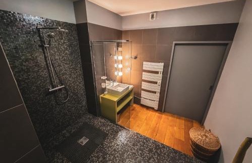 Limoges Apartment | VILLA FLEURY - APPART'HÔTEL DE STANDING