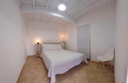 Carracido House | Villa Flor Armenteira