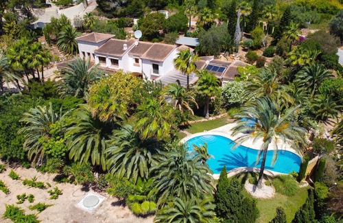 El Tesoro Villa | Villa Flor del Paraíso