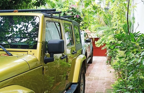 Acapulco Villa | VILLA FLOR ACAPULCO