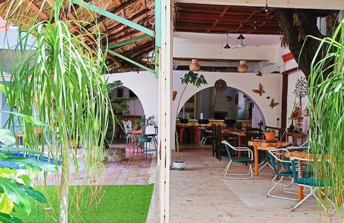 Acapulco Villa | VILLA FLOR ACAPULCO