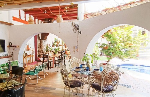 Acapulco Villa | VILLA FLOR ACAPULCO