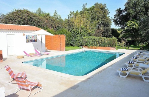 Fornos House | Villa Flora - Allure Villas