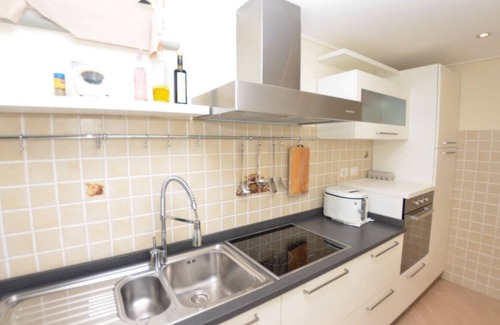 Castelvecchio Villa | Villa Flora - Private villa with swimming pool