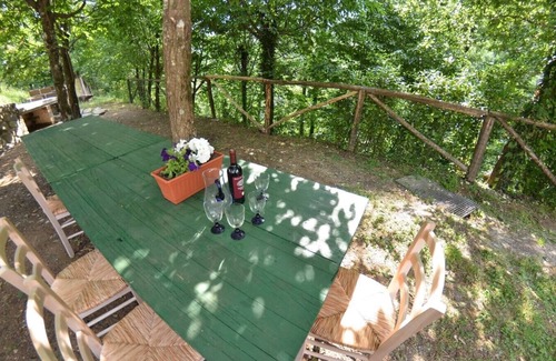 Castelvecchio Villa | Villa Flora - Private villa with swimming pool