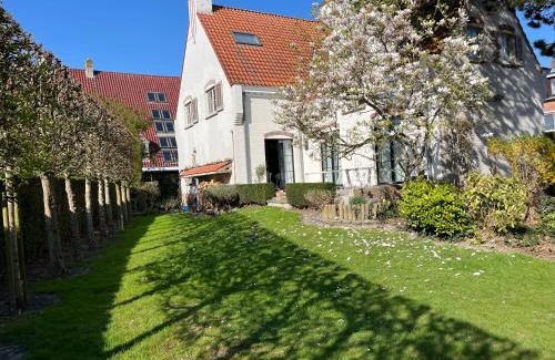 Ostend City Centre Villa | Villa Florence