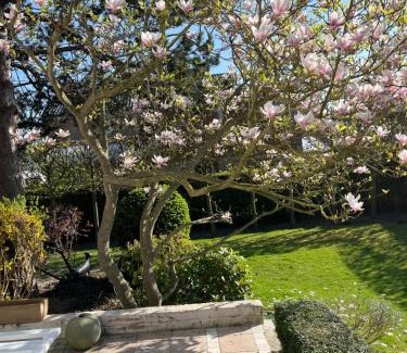Ostend City Centre Villa | Villa Florence