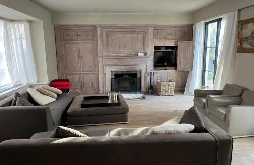 Ostend City Centre Villa | Villa Florence