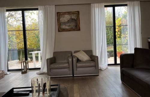Ostend City Centre Villa | Villa Florence