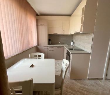 Yurta Apartment | VILLA FLORENCE Boutique Apart Hotel