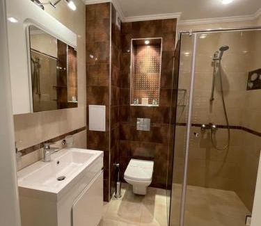 Yurta Apartment | VILLA FLORENCE Boutique Apart Hotel