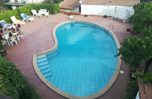 Mascalucia Apartment | Villa Flori