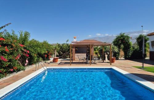 Motril Villa | Villa Florida