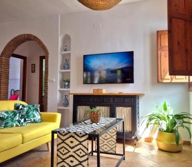 Motril Villa | Villa Florida