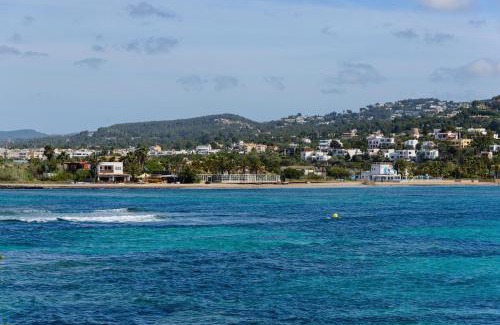 Ibiza Town House | Villa Florimar