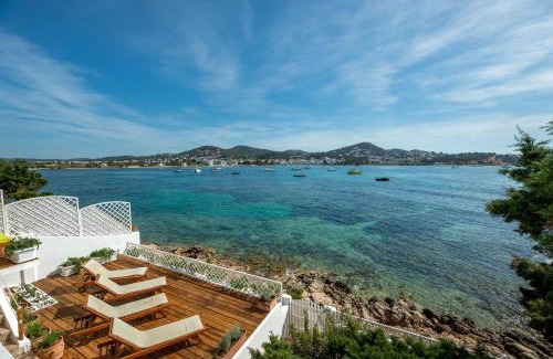 Ibiza Town House | Villa Florimar