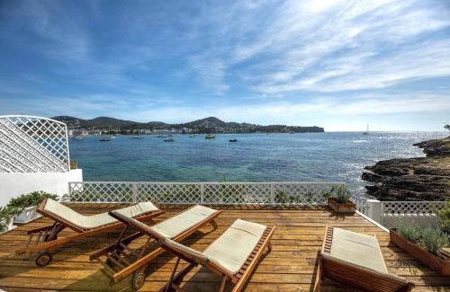 Ibiza Town House | Villa Florimar