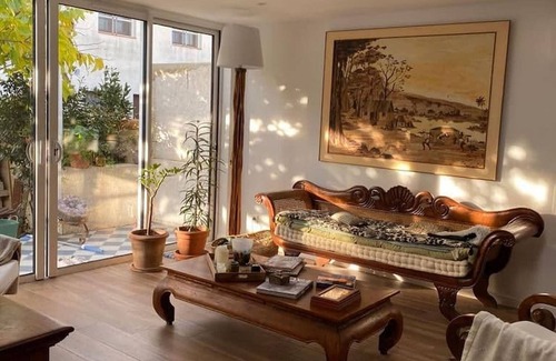 Le Grand Large Villa | Villa flower district 5 min walk from the beaches à Canet En Roussillon