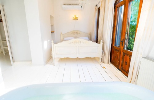 Derekoy Villa | Villa Fluxo, Private Pool