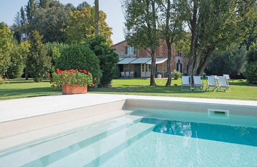 Orentano Villa | Villa Fontine - Orentano ,Tuscany