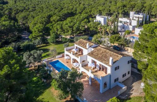Provensals Villa | Villa Font de sa Cala