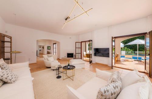 Provensals Villa | Villa Font de sa Cala