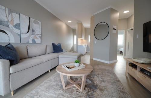 Yzerfontein Apartment | Villa Fontana 7
