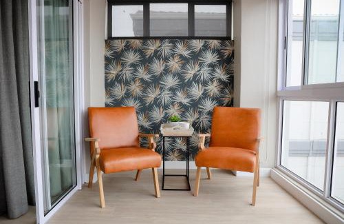 Yzerfontein Apartment | Villa Fontana 7