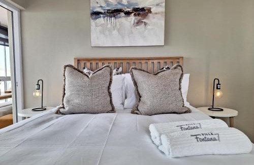 Yzerfontein Apartment | Villa Fontana 7