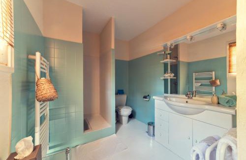 La Garde-Freinet House | Villa Fontane Cottage