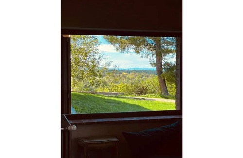 Montegiove Villa | Villa Fonte Pergolla