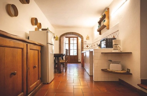 Riparbella Villa | Villa Fontespadini 10 km from the sea by ToscanaTour