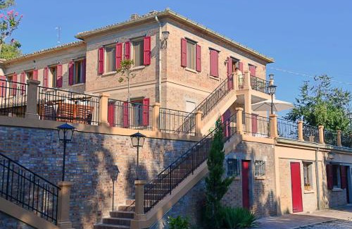 Rupoli Apartment | Villa Fonti