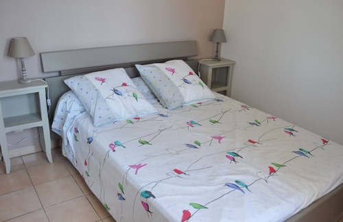 Propriano Boat Rental | VILLA for 4 people -