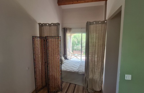 Sisco House | Villa for 6 pers. with pool 4 min. from the sea