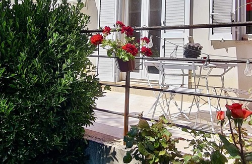 Sisco House | Villa for 6 pers. with pool 4 min. from the sea