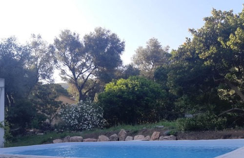 Sisco House | Villa for 6 pers. with pool 4 min. from the sea