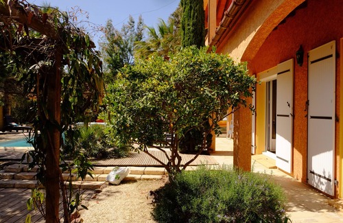 Argeles-sur-Mer Villa | Villa for 8 people with private pool and 1200m2 of land