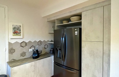 La Croix-Valmer House | Villa for 8 people on the Gigaro beach