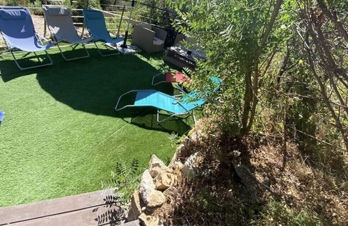 Belgentier Villa | Villa for families in love with nature, authenticity to the song of cicadas.