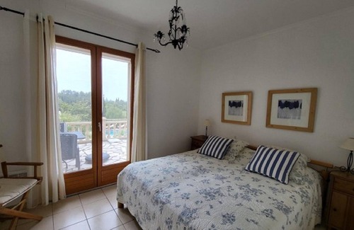 Beaufort Villa | Villa for family with pool in a quiet Beaufort
