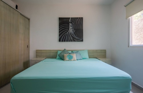 La Veleta Villa | Villa for groups tulum