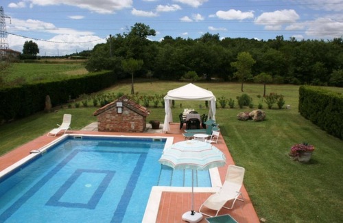 Ferretto Villa | Villa for 6 with private pool and large garden