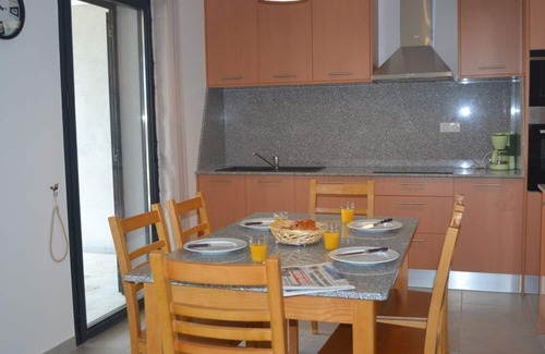 L'Ile-Rousse - Balagne Villa | Villa for rent 5 minutes from the beach by car