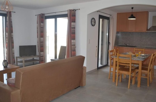 L'Ile-Rousse - Balagne Villa | Villa for rent 5 minutes from the beach by car